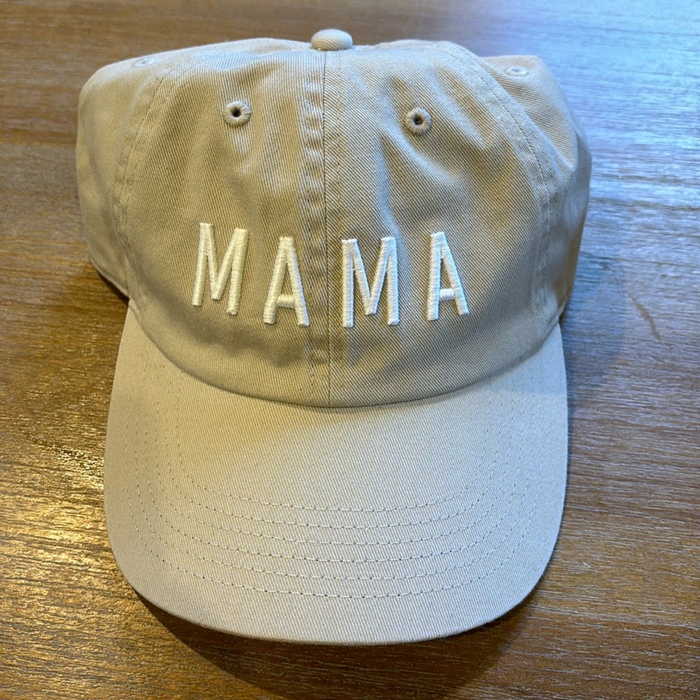 Mamma hat